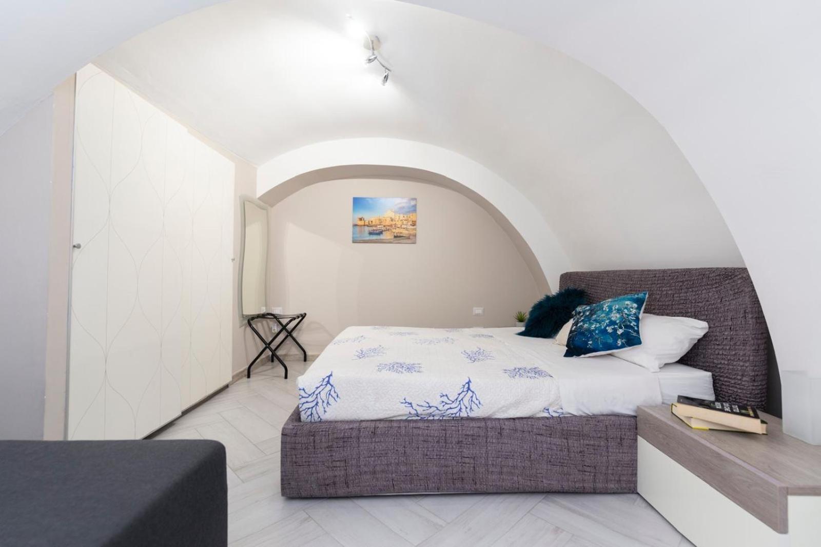 Appartement Felu'S House à Giovinazzo Extérieur photo